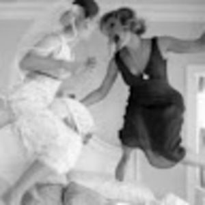 Meet your Posher, Izzy